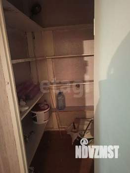 2-к квартира, вторичка, 42м2, 1/5 этаж
