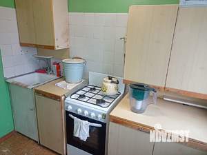 1-к квартира, вторичка, 31м2, 5/5 этаж