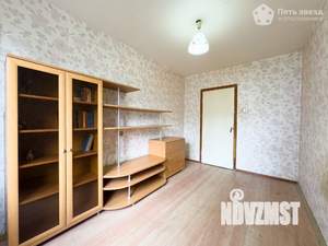 4-к квартира, вторичка, 92м2, 2/9 этаж