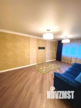 2-к квартира, вторичка, 77м2, 4/10 этаж