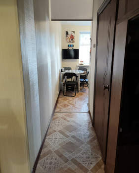 2-к квартира, вторичка, 45м2, 5/6 этаж