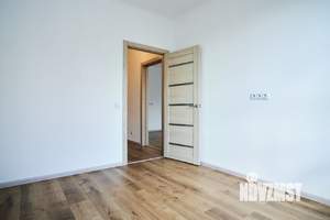 2-к квартира, строящийся дом, 37м2, 12/17 этаж