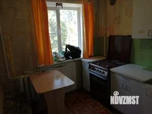 1-к квартира, вторичка, 31м2, 4/5 этаж