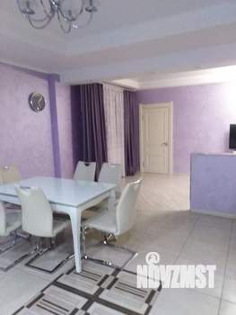 3-к квартира, вторичка, 148м2, 3/5 этаж