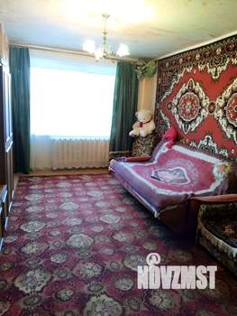 2-к квартира, вторичка, 54м2, 1/5 этаж