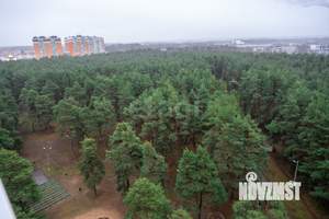 1-к квартира, вторичка, 47м2, 13/17 этаж