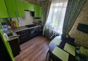 3-к квартира, вторичка, 77м2, 2/5 этаж