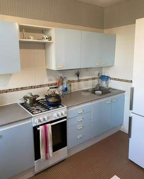 3-к квартира, вторичка, 66м2, 9/9 этаж