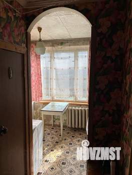 2-к квартира, вторичка, 45м2, 8/12 этаж