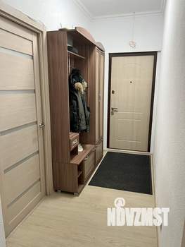 2-к квартира, вторичка, 57м2, 3/17 этаж