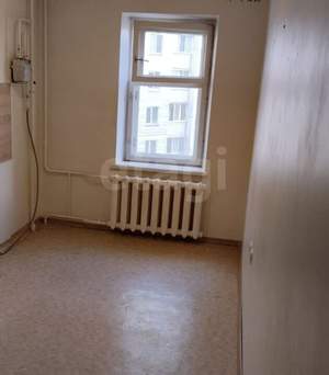 3-к квартира, вторичка, 65м2, 4/10 этаж