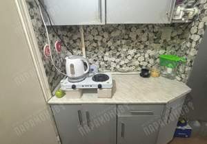 Студия квартира, вторичка, 16м2, 8/9 этаж