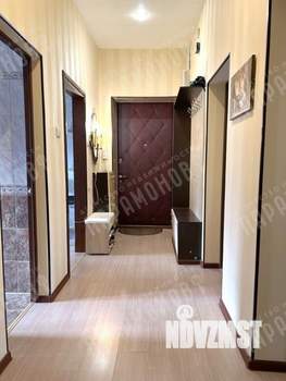 4-к квартира, вторичка, 101м2, 2/5 этаж