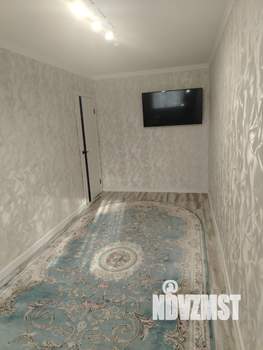 2-к квартира, вторичка, 45м2, 2/5 этаж