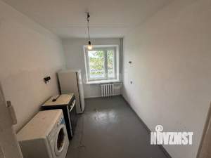 2-к квартира, вторичка, 49м2, 6/12 этаж