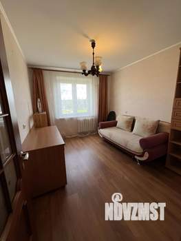 2-к квартира, вторичка, 54м2, 5/5 этаж