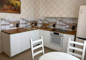 2-к квартира, вторичка, 47м2, 17/17 этаж