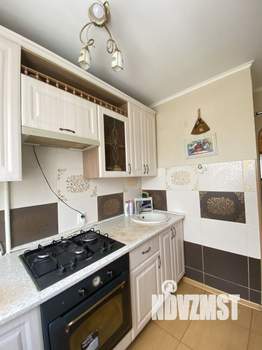 3-к квартира, вторичка, 62м2, 5/5 этаж