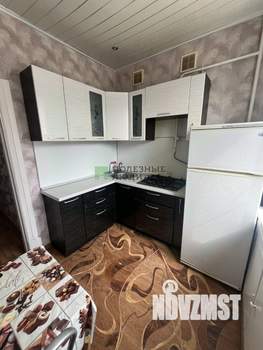 2-к квартира, вторичка, 43м2, 3/5 этаж