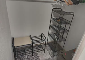 1-к квартира, вторичка, 25м2, 15/17 этаж