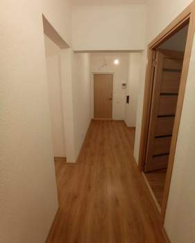 2-к квартира, сданный дом, 55м2, 7/15 этаж