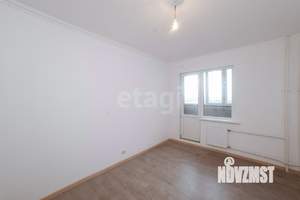 Студия квартира, вторичка, 21м2, 6/17 этаж