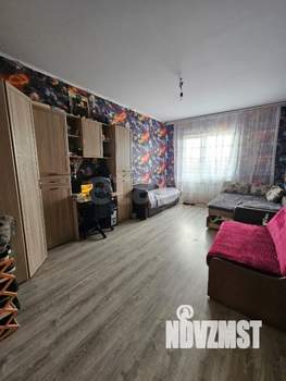 2-к квартира, вторичка, 73м2, 16/17 этаж