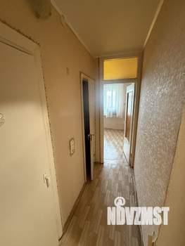 1-к квартира, вторичка, 32м2, 9/9 этаж