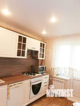 4-к квартира, вторичка, 98м2, 1/10 этаж