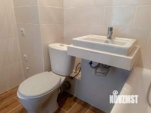 2-к квартира, сданный дом, 37м2, 5/15 этаж