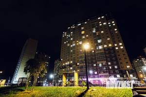 2-к квартира, строящийся дом, 74м2, 12/24 этаж