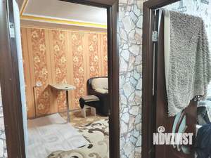 2-к квартира, вторичка, 38м2, 5/5 этаж