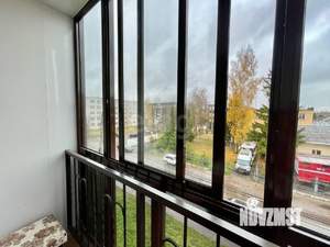 3-к квартира, вторичка, 82м2, 3/5 этаж