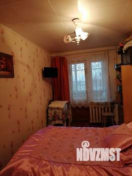 3-к квартира, вторичка, 63м2, 7/9 этаж