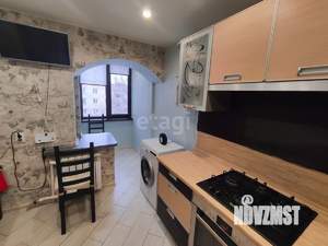2-к квартира, вторичка, 55м2, 5/5 этаж