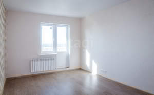 2-к квартира, вторичка, 56м2, 15/16 этаж