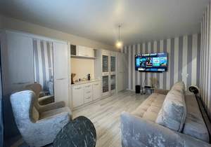 2-к квартира, вторичка, 60м2, 11/16 этаж