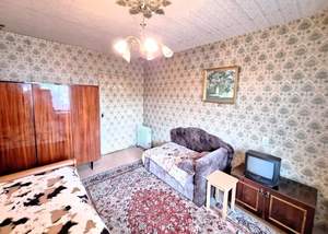 2-к квартира, вторичка, 61м2, 4/5 этаж