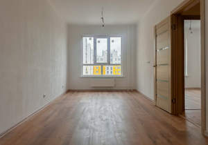 2-к квартира, сданный дом, 37м2, 3/15 этаж