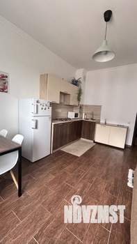 2-к квартира, вторичка, 45м2, 9/17 этаж
