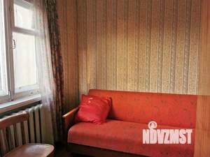 3-к квартира, вторичка, 47м2, 5/5 этаж