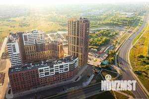 3-к квартира, вторичка, 73м2, 2/18 этаж