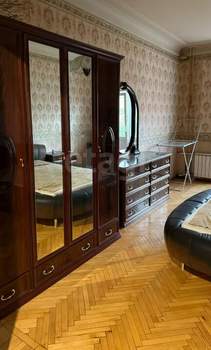 3-к квартира, вторичка, 104м2, 3/5 этаж