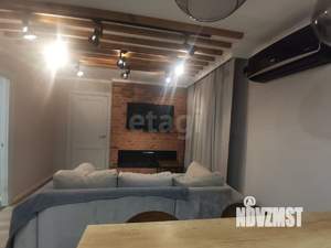 2-к квартира, вторичка, 59м2, 4/10 этаж