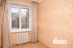 3-к квартира, вторичка, 55м2, 1/4 этаж