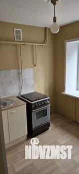 2-к квартира, вторичка, 42м2, 1/5 этаж