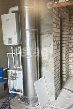 1-к квартира, вторичка, 38м2, 2/10 этаж