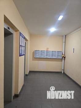 1-к квартира, вторичка, 36м2, 3/12 этаж