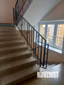 1-к квартира, вторичка, 42м2, 7/9 этаж