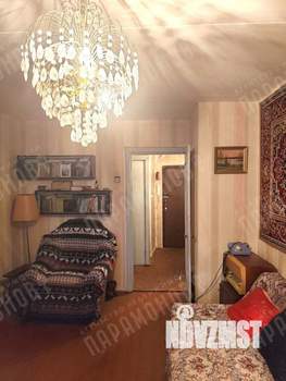 2-к квартира, вторичка, 42м2, 4/5 этаж